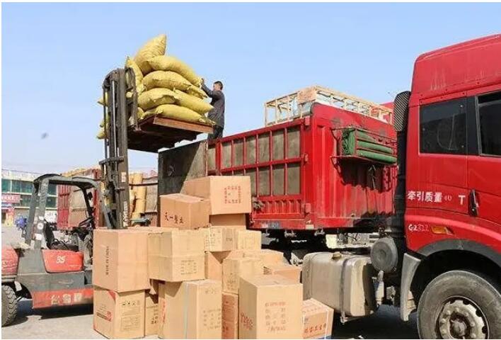 泉州到泸县物流专线