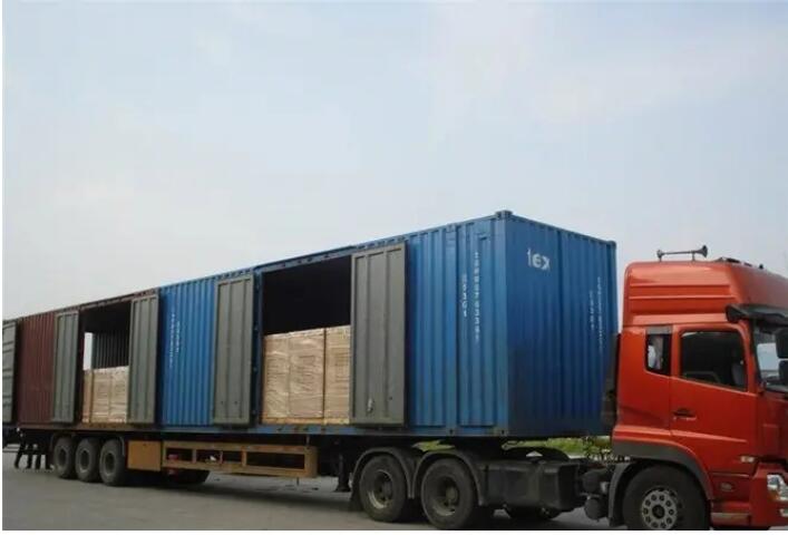 泉州到泸县整车运输