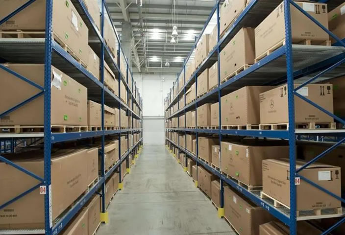 泉州到泸县货物仓储