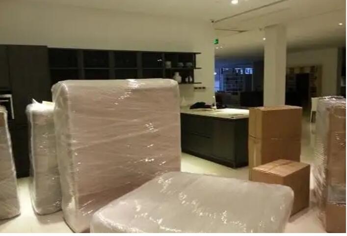 泉州到泸县长途搬家