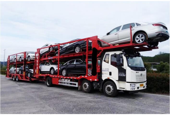 泉州到泸县轿车托运